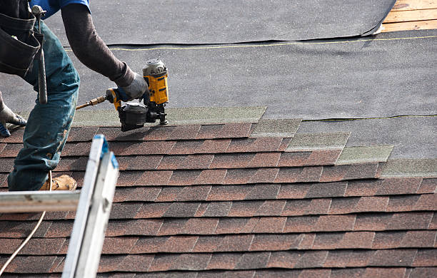 Licensed Gutter Installation service in Haledon, NJ - Brentwood Metal Roofing